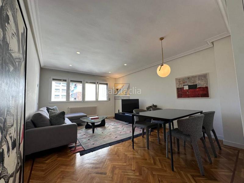 Foto 1002cae3-43e4-4ca4-acca-171687dcf4c3. Pis amb calefacció a Auditorio - Seminario - Parque de Invierno Oviedo