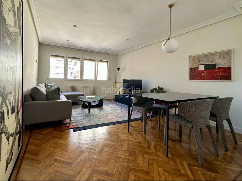 Foto 13ddd95c-622d-4af9-847e-df7c72a49865. Pis amb calefacció a Auditorio - Seminario - Parque de Invierno Oviedo