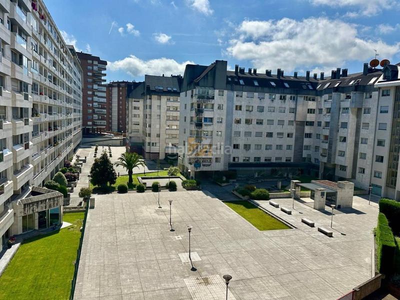 Foto 1a02ff7a-61f7-42ad-babe-c95e6ed77a80. Pis amb calefacció a Auditorio - Seminario - Parque de Invierno Oviedo