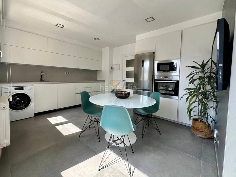 Foto 21d23626-4422-4a14-a65d-a34fcf522a60. Pis amb calefacció a Auditorio - Seminario - Parque de Invierno Oviedo