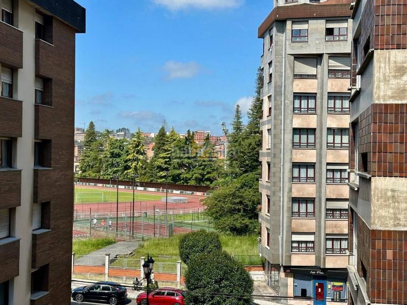 Foto 4b9e780d-0ff5-45df-bac1-78ec30239bbd. Pis amb calefacció a Auditorio - Seminario - Parque de Invierno Oviedo