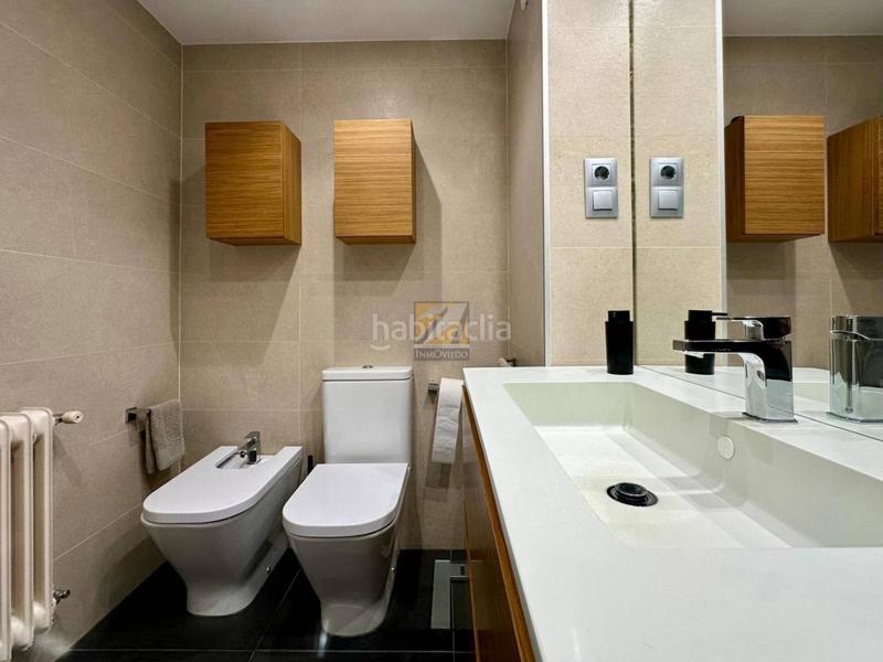 Foto 553f8cb3-6f58-44b5-bb68-5cb6cd57c486. Pis amb calefacció a Auditorio - Seminario - Parque de Invierno Oviedo