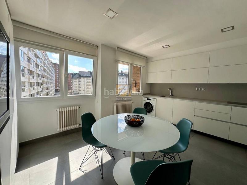 Foto 63af1a1d-285d-498f-b4a8-b25913c09688. Pis amb calefacció a Auditorio - Seminario - Parque de Invierno Oviedo