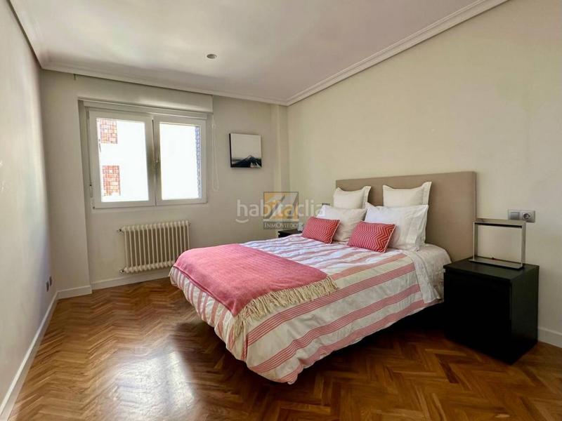 Foto 678a4ad0-b39c-41b6-a803-d1a235f52dde. Pis amb calefacció a Auditorio - Seminario - Parque de Invierno Oviedo