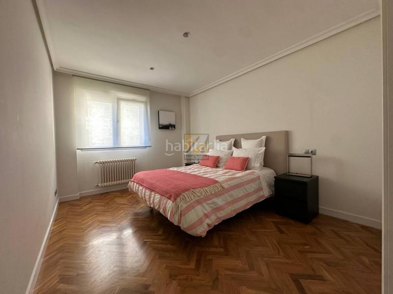 Foto 87ad7130-589a-46f7-b3be-1de9d8989b89. Pis amb calefacció a Auditorio - Seminario - Parque de Invierno Oviedo