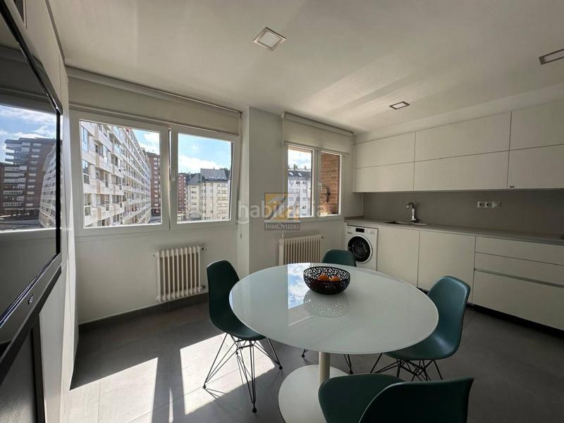 Foto b9e6f286-859b-48d6-84f0-13cb626c3812. Pis amb calefacció a Auditorio - Seminario - Parque de Invierno Oviedo