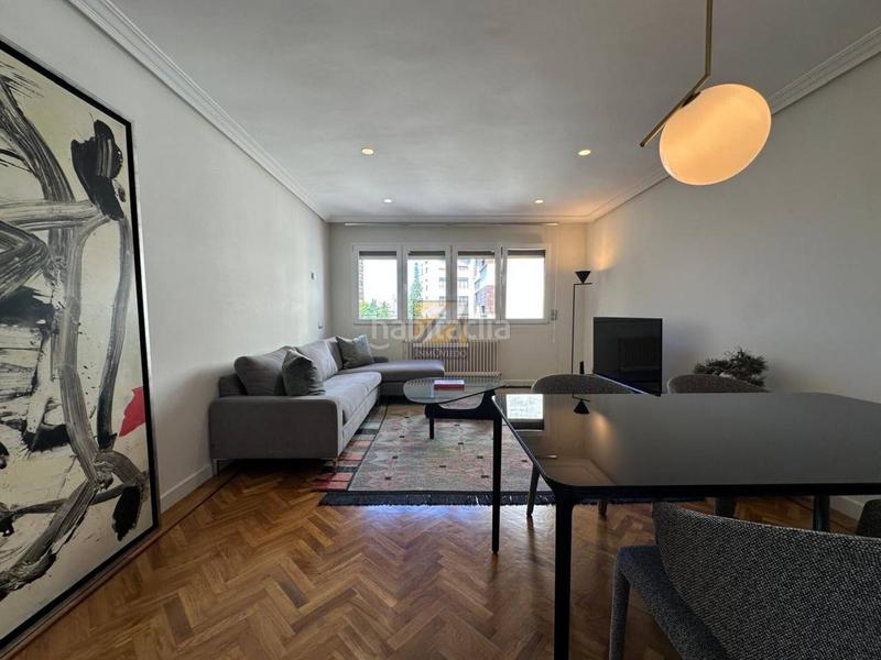 Foto cda677cf-3bdc-4874-9653-d92ff9a681fd. Pis amb calefacció a Auditorio - Seminario - Parque de Invierno Oviedo