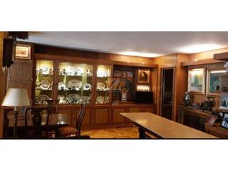 Pis  Uría. Venta piso centro oviedo