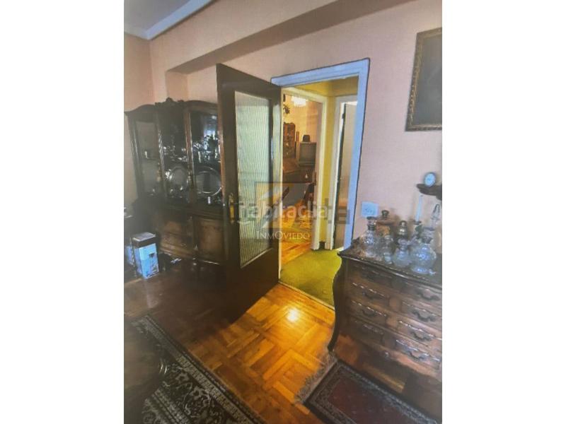 Foto 0f285aac-52e4-4346-8fa1-8bb6b61c1325. Etagenwohnung mit heizung in Salesas - Foncalada - Campoamor Oviedo