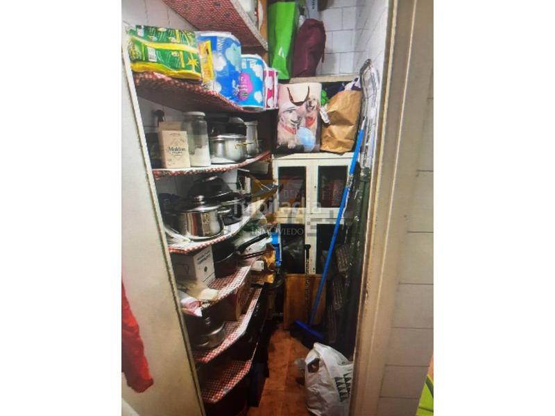 Foto 1b0808b0-a6b9-4c64-8267-9d9eed3ad36a. Etagenwohnung mit heizung in Salesas - Foncalada - Campoamor Oviedo