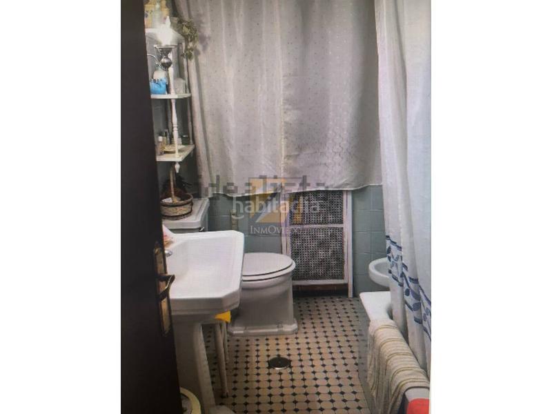 Foto 23217c3e-d8fd-4c60-a02c-444bfb49e080. Etagenwohnung mit heizung in Salesas - Foncalada - Campoamor Oviedo