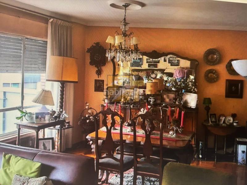 Foto 74712480-2d33-4de9-a2f4-a129ab55df69. Etagenwohnung mit heizung in Salesas - Foncalada - Campoamor Oviedo