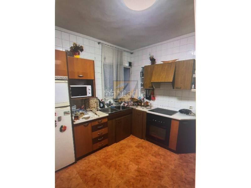 Foto 80cc0f65-208a-4f3c-bb05-acd716ef13a1. Etagenwohnung mit heizung in Salesas - Foncalada - Campoamor Oviedo