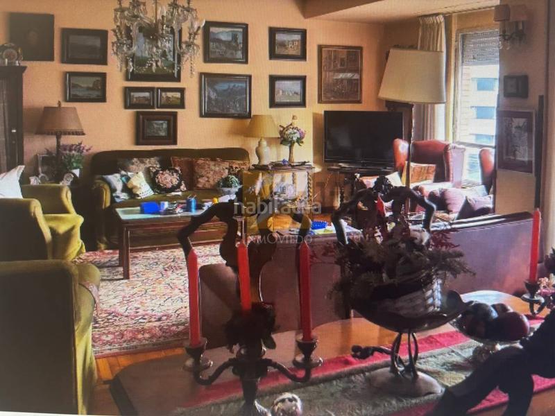 Foto 872a7040-9548-47a7-92f5-812b426f8aaf. Etagenwohnung mit heizung in Salesas - Foncalada - Campoamor Oviedo