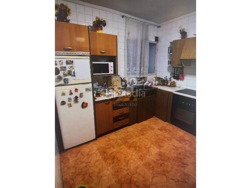 Foto 96265b71-1ba1-4fe1-ab1a-93ef6cf12669. Etagenwohnung mit heizung in Salesas - Foncalada - Campoamor Oviedo