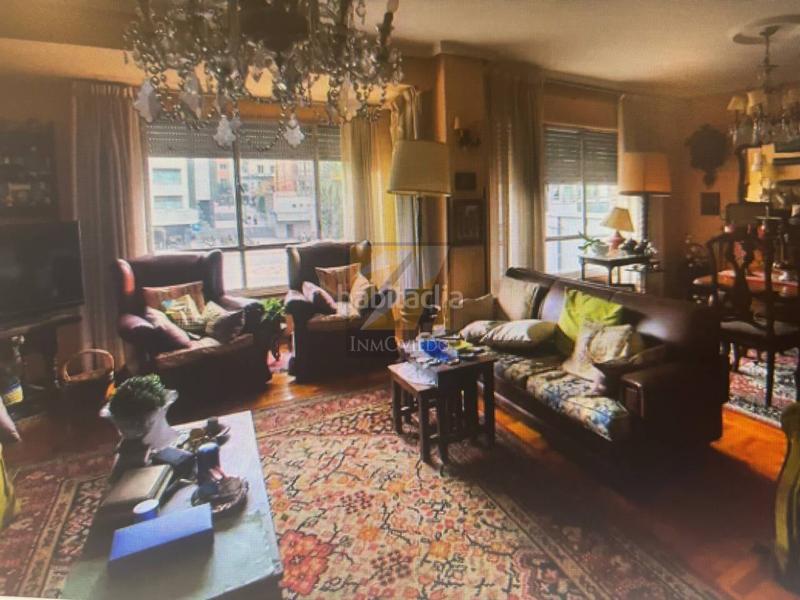 Foto 9e46e9df-fccd-426d-8a61-1a43a3b057ee. Etagenwohnung mit heizung in Salesas - Foncalada - Campoamor Oviedo