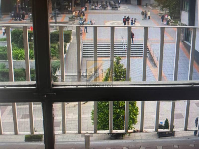 Foto aa6690cf-4f2c-49f2-84e2-1b13eefa1457. Etagenwohnung mit heizung in Salesas - Foncalada - Campoamor Oviedo