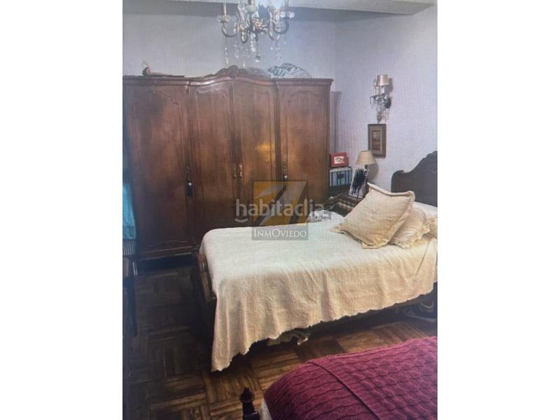 Foto be4c2e66-769a-451b-9825-261334c638d0. Etagenwohnung mit heizung in Salesas - Foncalada - Campoamor Oviedo