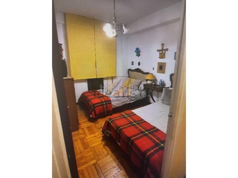 Foto da2e373c-247c-42ee-946d-eb8dc7fac3ab. Etagenwohnung mit heizung in Salesas - Foncalada - Campoamor Oviedo