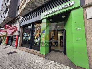 Affitto Locale commerciale  De la costa. Se alquila supermercado en pleno funcionamiento en gijon centro