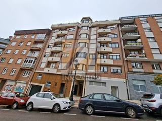 Attique  Fernandez de oviedo. Se vende precioso atico seminuevo con garaje y trastero en ovied