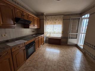 Etagenwohnung in Calle Tenderina