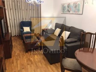 Miete Etagenwohnung  Calle monte auseva. Alquiler piso oviedo