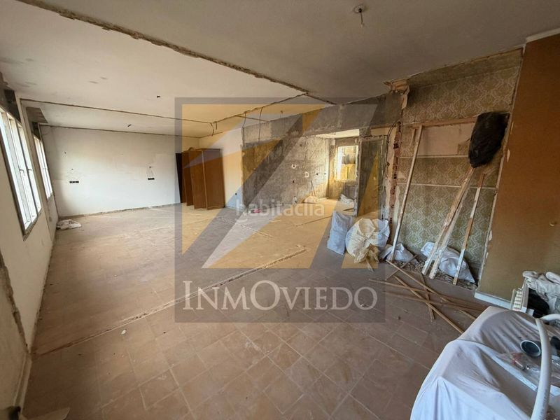 Foto 4ab76561-c6d1-4867-96fa-b0340f297618. Pis amb calefacció a Cerdeño - El Palais - Mercadín Oviedo