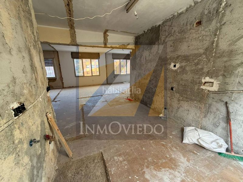 Foto 57b3a2f4-a9f9-4760-a840-5a821bf860b5. Pis amb calefacció a Cerdeño - El Palais - Mercadín Oviedo