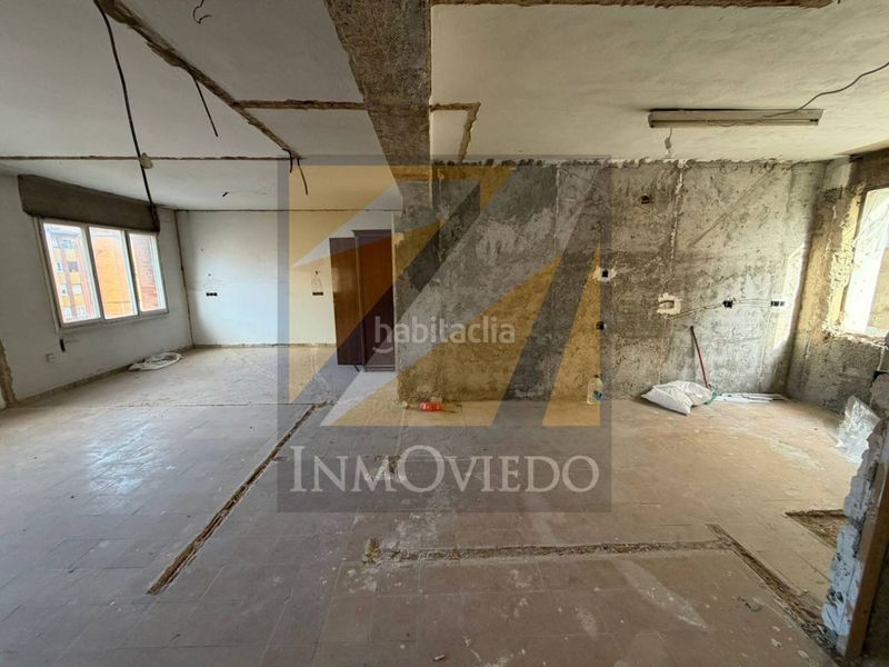 Foto 5c17a5aa-4e07-4a8a-9bb0-d75b77cb8afb. Pis amb calefacció a Cerdeño - El Palais - Mercadín Oviedo