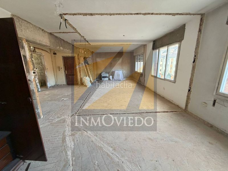 Foto cad2b751-7954-4e4b-a1cc-26278ba4e958. Pis amb calefacció a Cerdeño - El Palais - Mercadín Oviedo