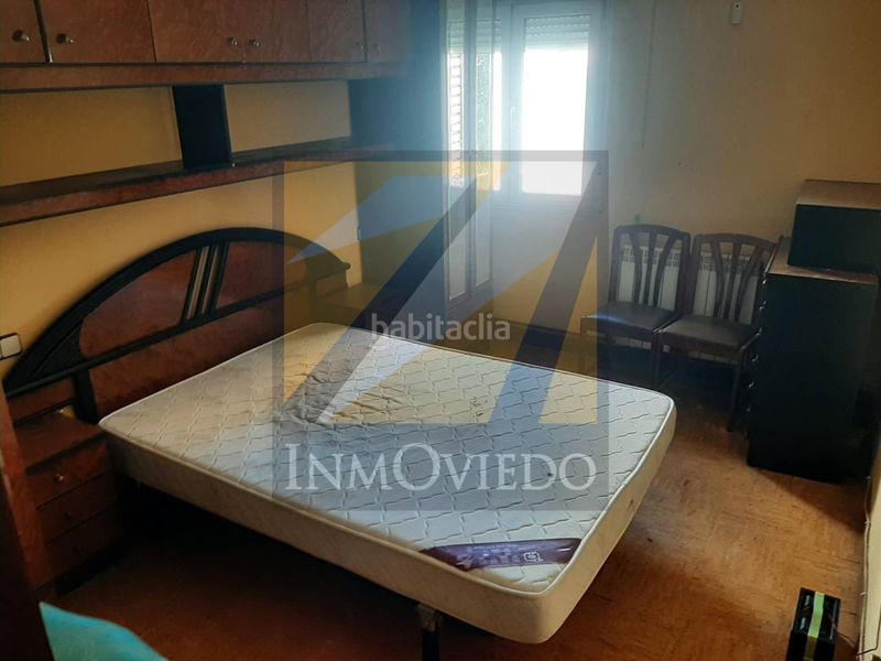 Foto 48a20c04-e7d0-4292-bd6b-de120c234290. Pis amb calefacció a Vallobín Oviedo