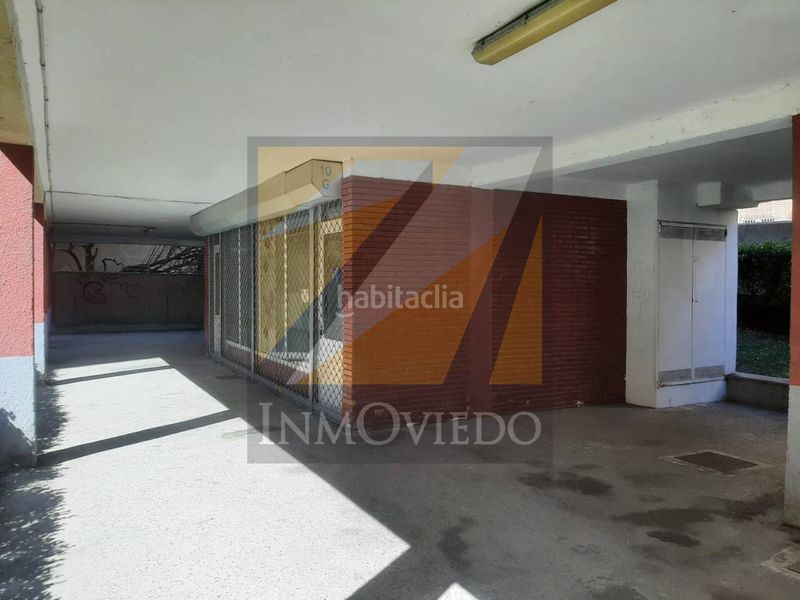 Foto c02f09e4-5421-4793-95e1-f0cd7a9ea70d. Pis amb calefacció a Vallobín Oviedo