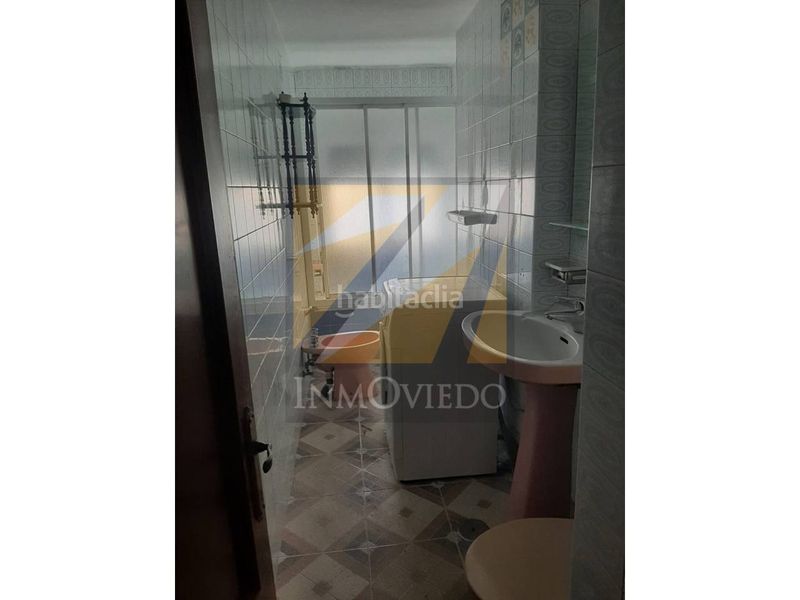 Foto f5e3e9a5-0891-4a04-89cf-381311131612. Pis amb calefacció a Vallobín Oviedo