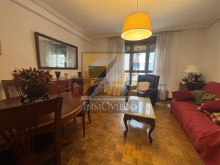 Pis  Calle foncalada. Apartamento en venta en el centro de oviedo zona foncalada