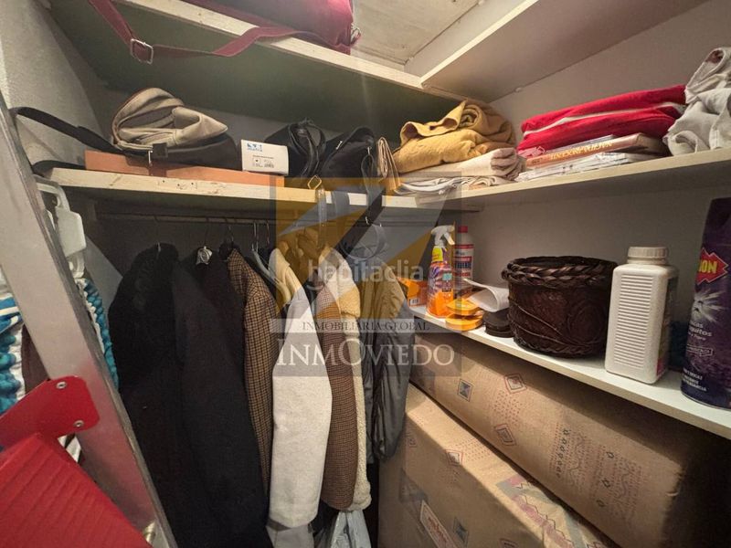 Foto 90dfd2fc-80b7-402c-b100-6818032322c3. Pis amb calefacció a Salesas - Foncalada - Campoamor Oviedo