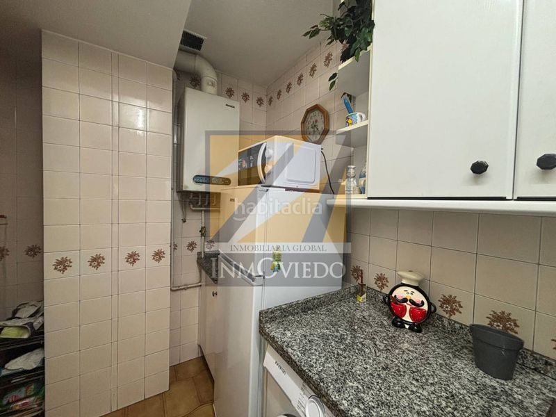 Foto 9ce6c7eb-dd5f-43d6-bd02-375ecb6f95ff. Pis amb calefacció a Salesas - Foncalada - Campoamor Oviedo