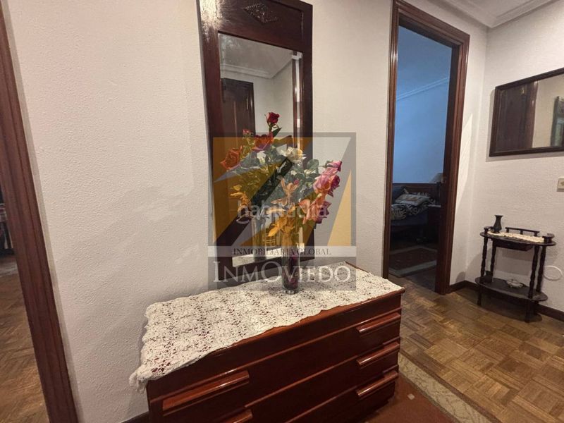 Foto baf07b15-96d0-4e75-b470-a1130e662c4d. Pis amb calefacció a Salesas - Foncalada - Campoamor Oviedo