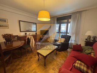 Pis  Calle foncalada. Piso en venta en el centro de oviedo zona foncalada