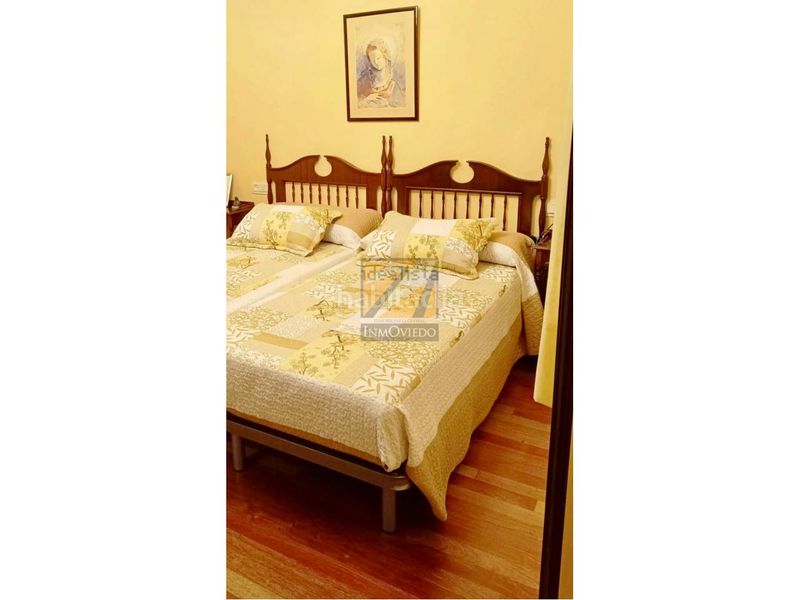 Foto a8ee43d1-b579-4e07-99f4-9df3090507b8. Pis amb calefacció aparcament a Parres