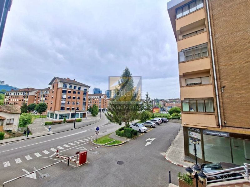 Foto 15231a7e-f64c-4f79-9cad-5ad9650604d0. Pis amb calefacció aparcament a Corredoría - La Carisa - Prado de La Vega Oviedo