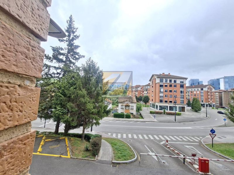 Foto b528d0af-abc8-4108-985d-c6f2f93c0584. Pis amb calefacció aparcament a Corredoría - La Carisa - Prado de La Vega Oviedo