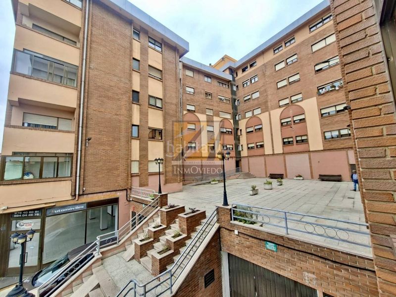 Foto c2c26b7f-a5ca-4eba-8abc-63760082f970. Pis amb calefacció aparcament a Corredoría - La Carisa - Prado de La Vega Oviedo