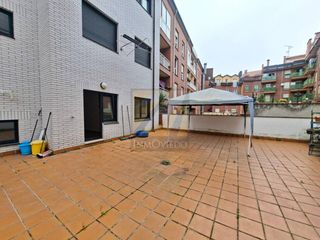 Appartamento  Avenida francisco álvarez martínez. Venta piso con gran terraza en posada de llanera