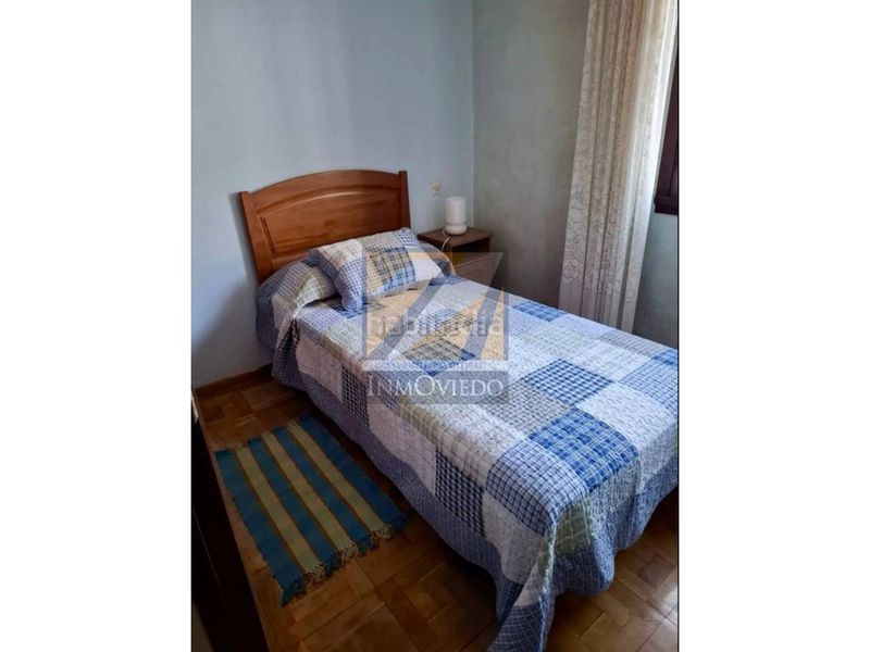 Foto a6e97a37-7b91-4c1f-af6d-123ae438789b. Pis amb calefacció a Buenavista Oviedo