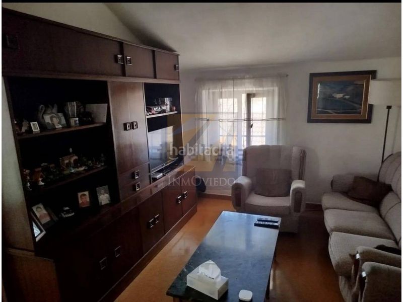 Foto 0ee99d6c-844b-4378-b64e-598dae4e862b. Pis a Huca - La Cadellada Oviedo