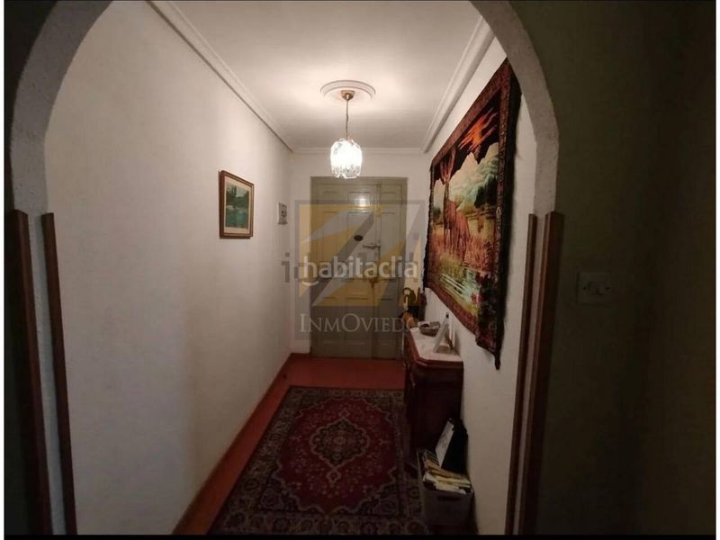 Foto a09f7a3a-b943-4381-82b3-e28fb7f2427f. Pis a Huca - La Cadellada Oviedo