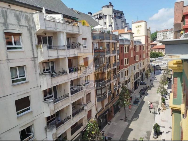 Foto f2698b00-a11e-479f-858e-6f179a833fff. Pis a Huca - La Cadellada Oviedo