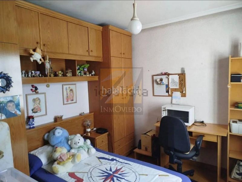 Foto fa6fddb0-c031-4ff9-82d4-9135ba315bc5. Pis a Huca - La Cadellada Oviedo