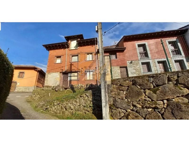 Foto 02d27249-4fb0-408b-bea9-a2876f1fc2bb. Casa a Piloña
